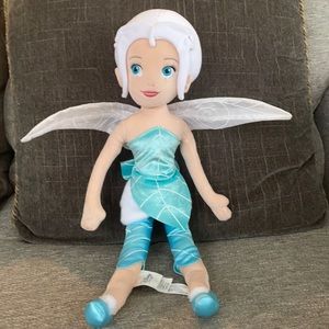 Disney plush Periwinkle doll